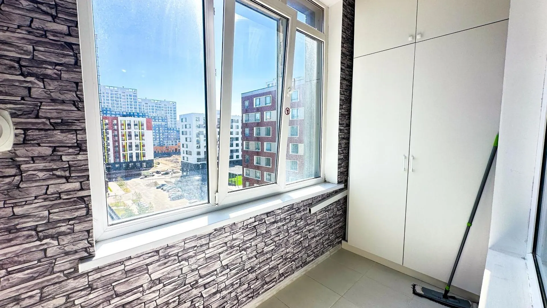 2 Bedroom Luxe Apartment Хан Шатыр Кардиохирургия Астана
